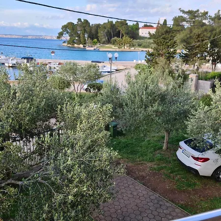 Appartement Junto