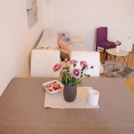 Apartmán Junto Preko