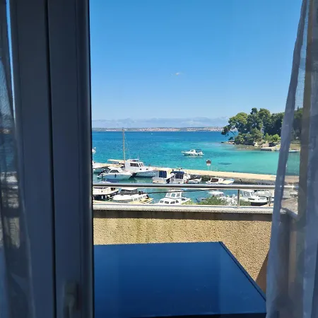 Appartement Junto