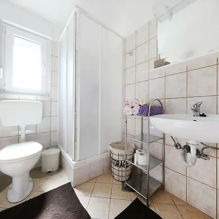 Junto Appartement Preko