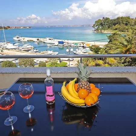 Apartmán Junto Preko