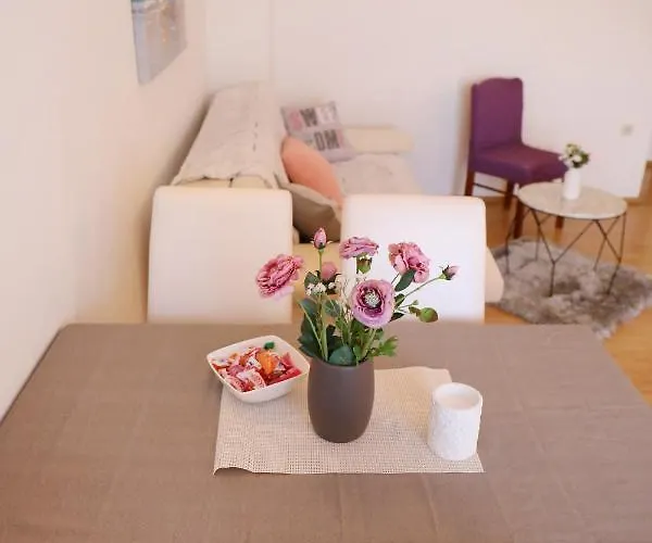 Apartment Junto Preko