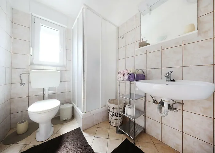 Junto Apartment Preko