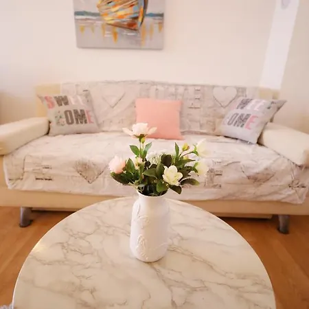 Apartment Junto