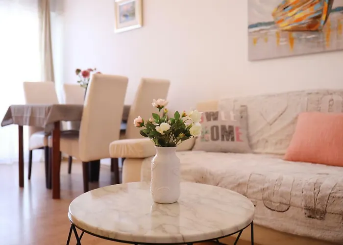 Appartement Junto *
