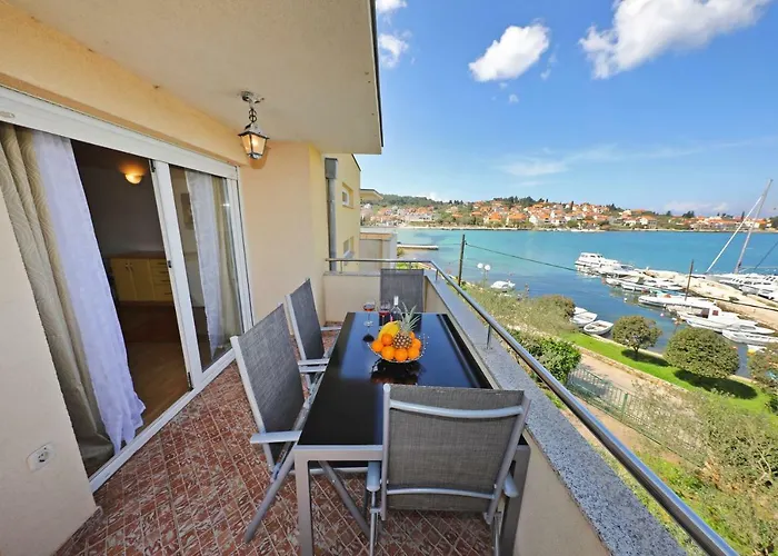 Appartement Junto