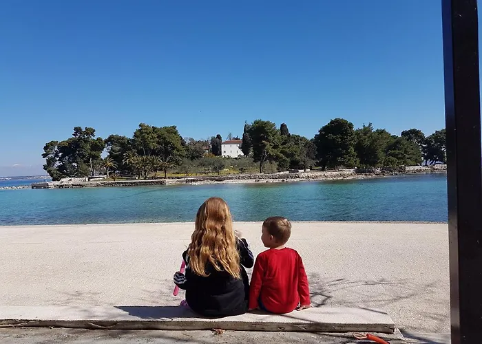 Junto Апартаменты *