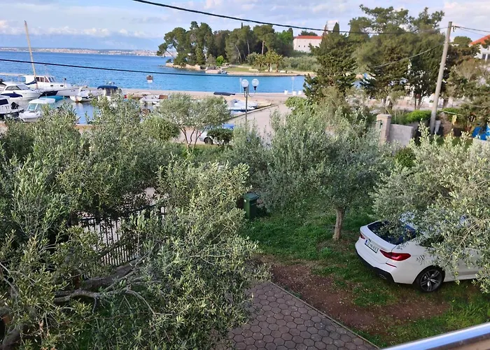 Апартаменты Junto